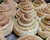 Foto del paso 12 de la receta: Rolls de canela, súper suaves!