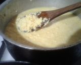 Foto del paso 2 de la receta: Humita a la olla