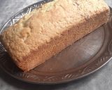 Foto del paso 4 de la receta: Budín de limón vegano🤭😋
