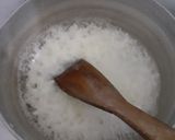 Foto langkah ke 1 dari resep Bubur telur.