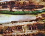 Foto del paso 3 de la receta: Calabacines  envueltos horneados