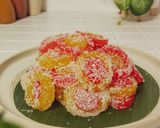 Foto langkah ke 8 dari resep Cenil Singkong.