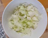 Foto del paso 1 de la receta: Ensalada Delamar