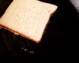 A picture of step 4 of French Toast.