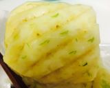 Hình bước làm 2 của món Rượu dứa thơm ngon