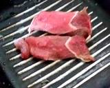 ยำเนื้อย่าง วิธีทำสูตร 1 รูป