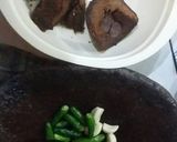 Foto langkah ke 7 dari resep Pempek Telur.