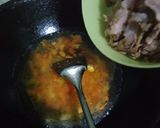 Foto langkah ke 2 dari resep Martabak Tahu Diet.