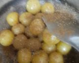 आँवले का अचार (amle ka achar recipe in Hindi) रेसिपी चरण 2 फोटो