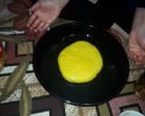 عکس مرحله 10 از دستور نان مغزدار