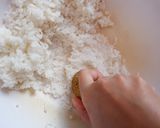Foto langkah ke 1 dari resep Cireng Nasi.