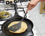 A picture of step 2 of Amritsari Aloo Paratha.
