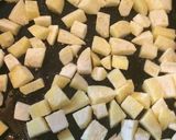 Foto del paso 6 de la receta: Solomillo de cerdo a la mostaza con papas crocantes