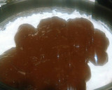 Foto del paso 7 de la receta: Lasaña de Chocolate