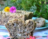 Foto del paso 5 de la receta: Pan con harina de semillas🌾