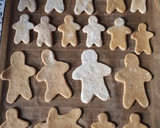 Foto del paso 7 de la receta Galletas de jengibre