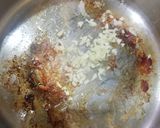 Foto del paso 3 de la receta: Redondo de cerdo relleno con salsa de Pedro Ximénez
