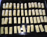 Foto langkah ke 5 dari resep Kastengel Tanpa Telur.