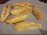Pisang Batilajang