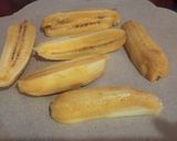 Foto langkah ke 1 dari resep Pisang Batilajang.