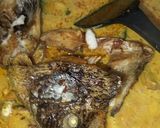 Foto langkah ke 4 dari resep Mangut Kepala Nila.