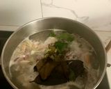 Foto langkah ke 3 dari resep Soto Betawi.