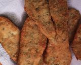 Foto del paso 4 de la receta: Milas de berenjena