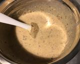 Une image de l'étape 8 de Tarte aux dattes (pâte brisée à l épeautre).