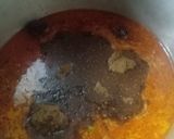 A picture of step 3 of Lilva Beans Khichadi.