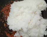 Foto langkah ke 3 dari resep Nasgor Khas Minang.
