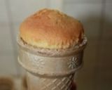 Φωτογραφία βήματος 5 της συνταγής Icecream cupcakes