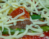 Foto del paso 7 de la receta: Pizzas casera de 3 tipos (Thermomix)