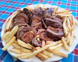 Foto del paso 6 de la receta: Colita de cuadril arrollada
