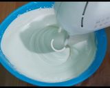 Foto langkah ke 3 dari resep BOLU KUKUS MEKAR 3 rasa (dengan Sprite).