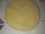 بريوش بكريمة باتيسيار