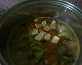 Foto langkah ke 10 dari resep Sayur lodeh dengan udang.