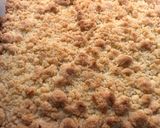 Foto del paso 7 de la receta: Crumble de manzana fácil