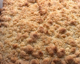 Foto del paso 7 de la receta: Crumble de manzana fácil