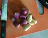 Foto langkah ke 2 dari resep Bakwan Jagung Renyah Resep ibuku.