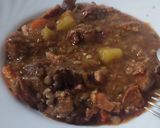 Foto del paso 13 de la receta: Guisito de lentejas!