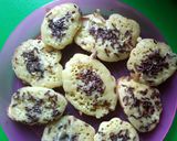 Foto langkah ke 5 dari resep Kue cubit 3/4 mateng.