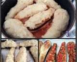 Foto langkah ke 4 dari resep Terong pure kentang ala Turki.