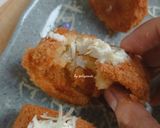 Foto langkah ke 5 dari resep Crombolini Roti Tawar #399.
