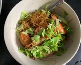 รูปขั้นตอนการทำที่ 1 ของ กุ้งอบวุ้นเส้น