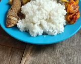 Foto langkah ke 4 dari resep Sambal Mangga.