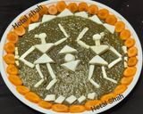 पालक पनीर (palak paneer recipe in Hindi) रेसिपी चरण 7 फोटो