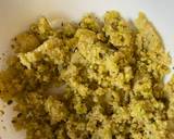 Amrit peda recipe step 4 photo