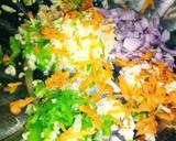 Mix Vegs Paratha recipe step 1 photo