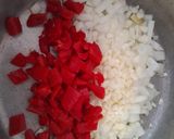 Foto del paso 2 de la receta: Locro de Choclo