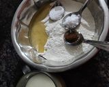 મેક્સિકન ચલુપા રેસીપી સ્ટેપ2ફોટો
